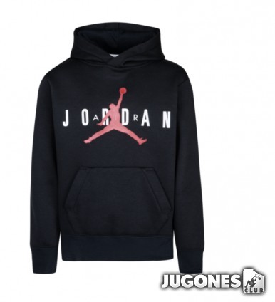 Jordan Sustainable Pullover