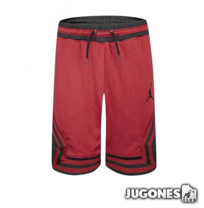 Jordan Diamond Short