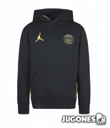 Jordan Paris Hoodie