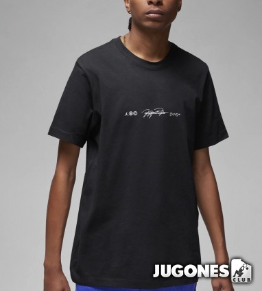 Camiseta Jordan Sport