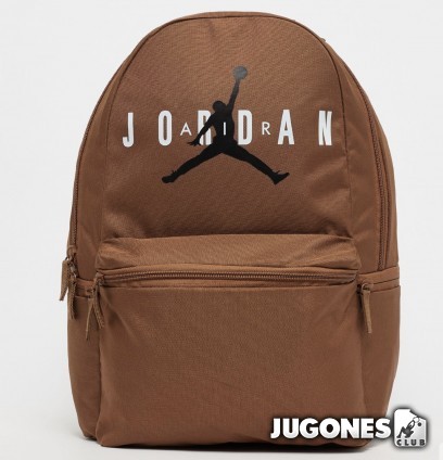 Jordan PAtch Daypack