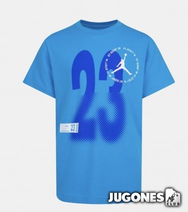 Camiseta Jordan