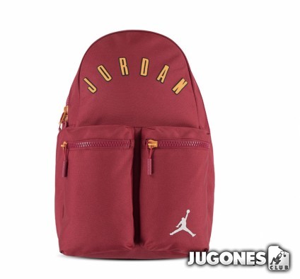 Jordan Backpack MVP