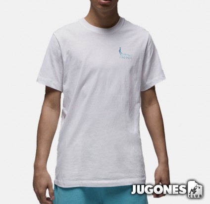 Jordan Essentials Tee