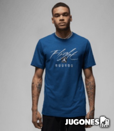 Jordan Flight Essentials Tee