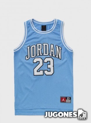 Camiseta Jordan Logo