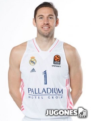 Camiseta Real Madrid 2020/2021 Jr Fabien Causeur