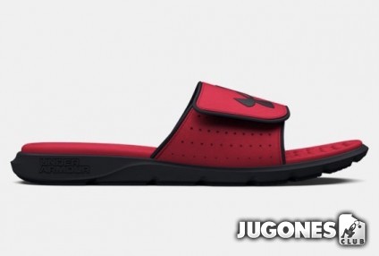 UA Ignite 7 Pro Slide