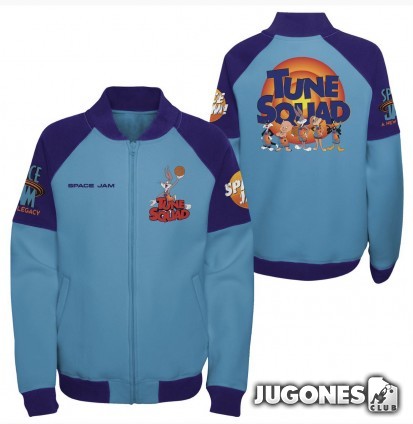 Chaqueta Game Changer Space Jam 2