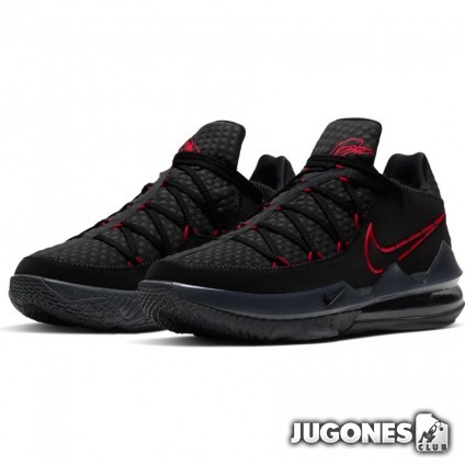 Lebron XVII Low