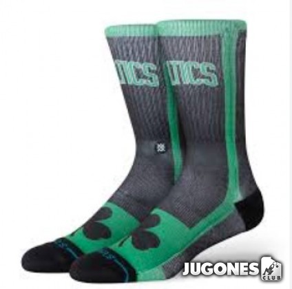 Calcetin Stance Boston Celtics STM26