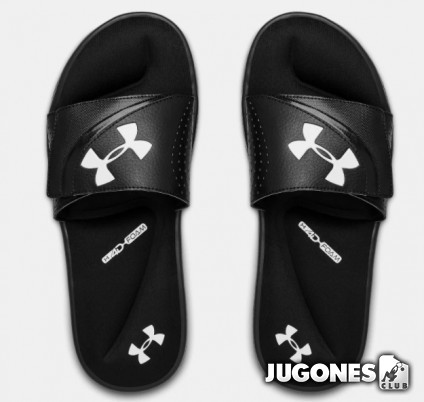 Ignite VI UA Slides