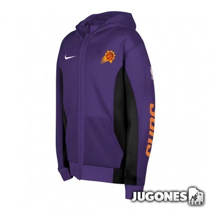 Chaqueta Phoenix Suns