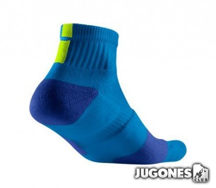 Calcetines Baloncesto Dri-Fit Elite Medios