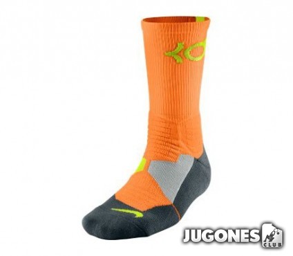 Calcetines KD Hyper Elite Crew