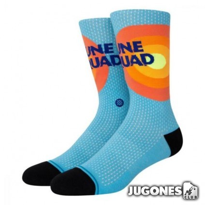 Stance Tune Squad Socks