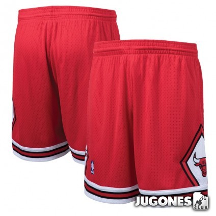 Pantalon Chicago Bulls Jr 1997-1998