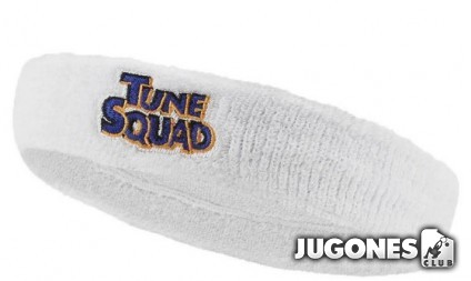 Swoosh Headband Space Jam 2