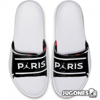 Jordan Hydro 7 V2 Paris Saint-Germain