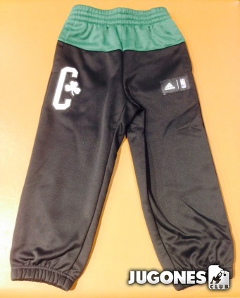 Pantalon FNWR Celtics nin@s