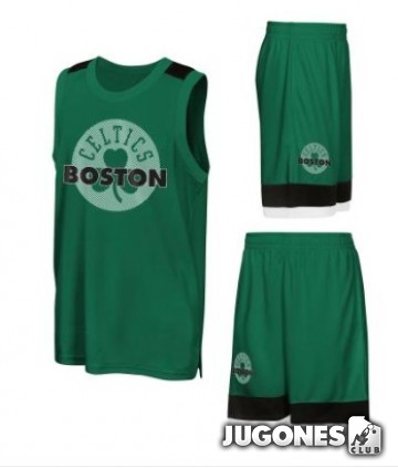 Boston Celtics Set
