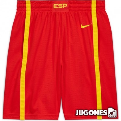 Spain Nike (Road) Limited Short