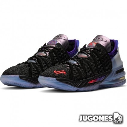 Lebron XVIII NRG (GS)