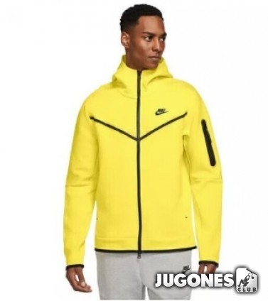 Nike Tech Full Zip Hoodie