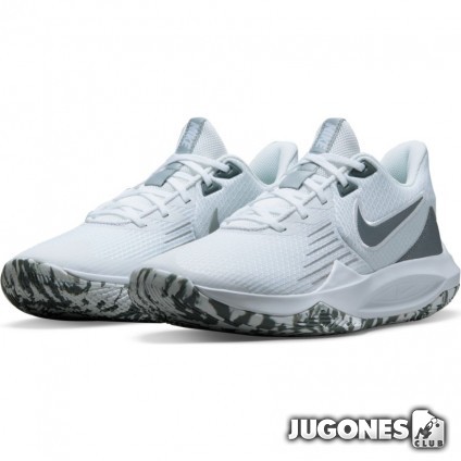 Nike Precision 5