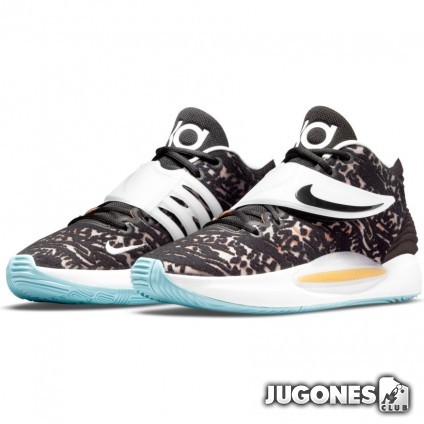 KD14 Floral