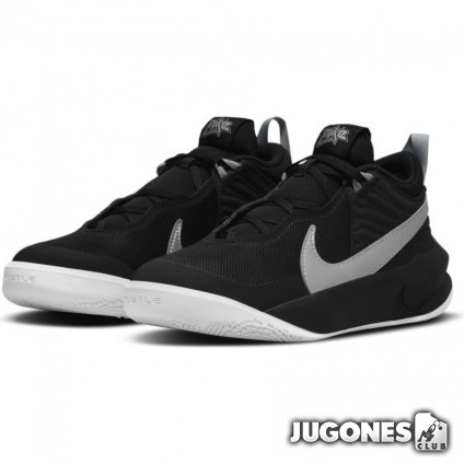 Nike Team Hustle D 10 (GS)