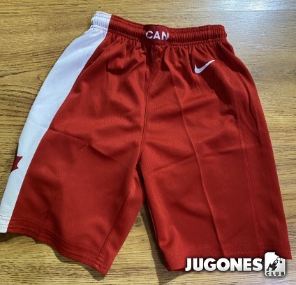 Pantalon Canada Jr