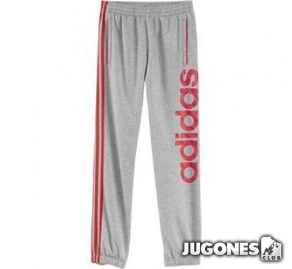 Pantalon Largo ADIDAS