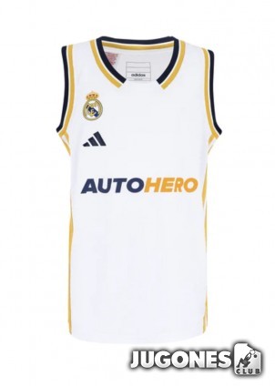 Camiseta Real Madrid 23/24