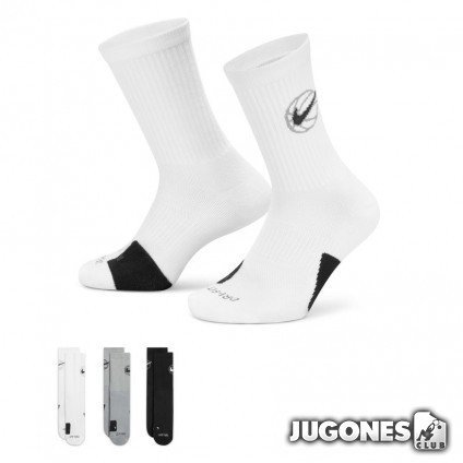 Calcetines Nike Everyday Crew