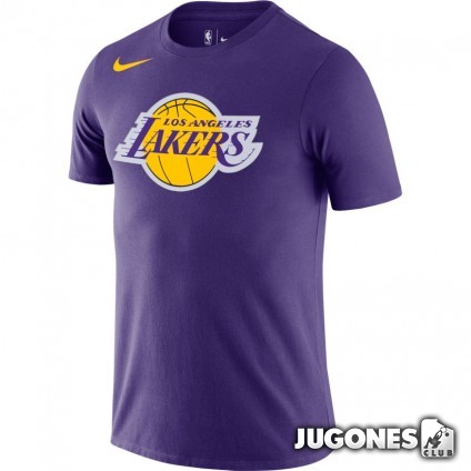 Los Angeles Lakers  Tee