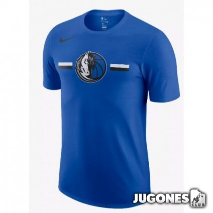Dallas Mavericks Jr T-shirt