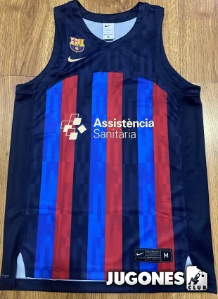 Camiseta FC Barcelona 2022/2023