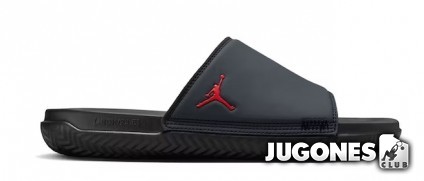 Chanclas Jordan Play