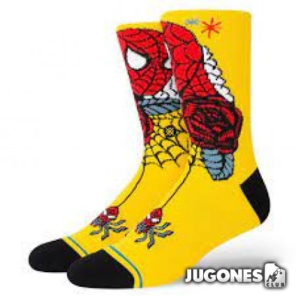 Stance Spidey Szn Socks