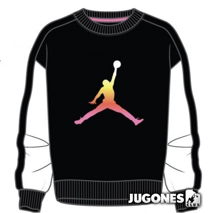 Sudadera Jordan Air Rise