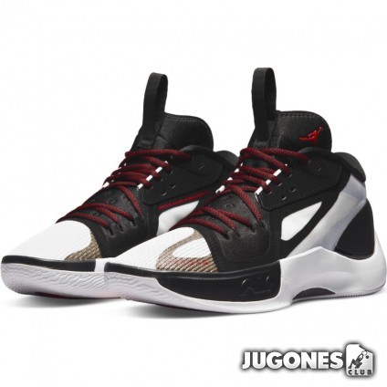 Jordan Zoom Separate  `Doncic Time`