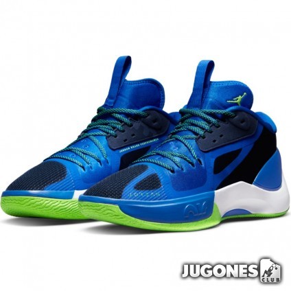 Jordan Zoom Separate `Doncic Time`