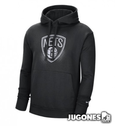 Nike Brooklyn Nets