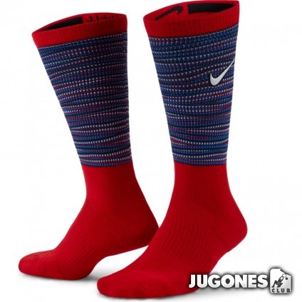 Nike Elite Crew socks