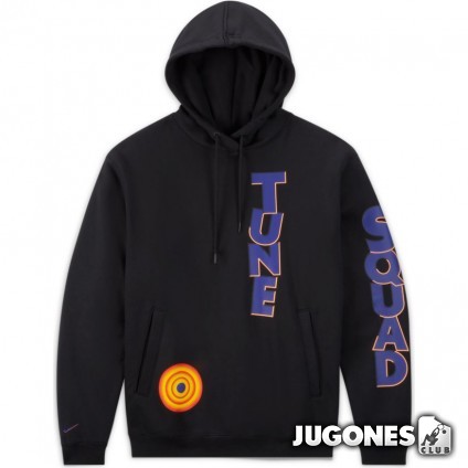 Sudadera LeBron x Space Jam: A New Legacy `Tune Squad`