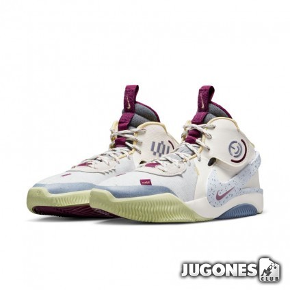 Nike Air Deldon `Deldon Designs`