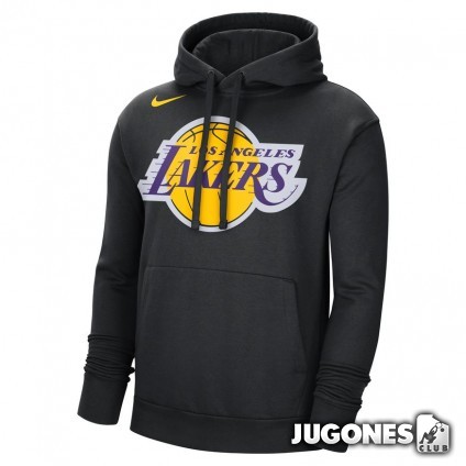 Angeles Lakers Hoodie