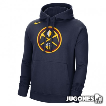 Denver Nuggets Hoodie