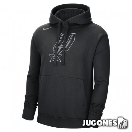 Sudadera San Antonio Spurs